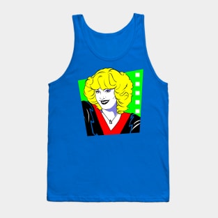 1980-Something Tank Top